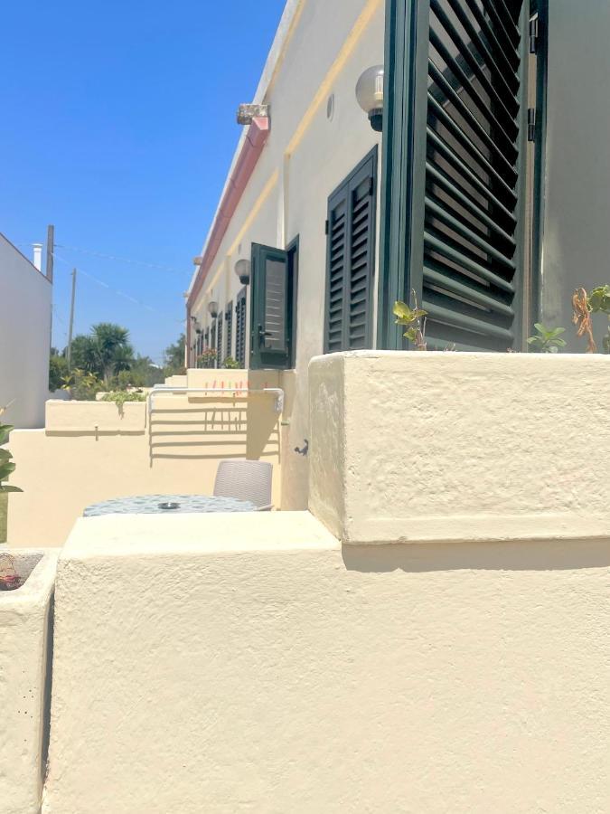 La Rondine Bed And Breakfast Уджано-ла-К'єза Екстер'єр фото