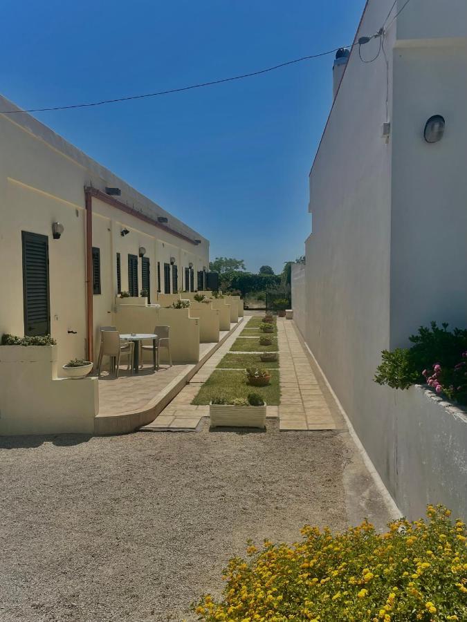 La Rondine Bed And Breakfast Уджано-ла-К'єза Екстер'єр фото